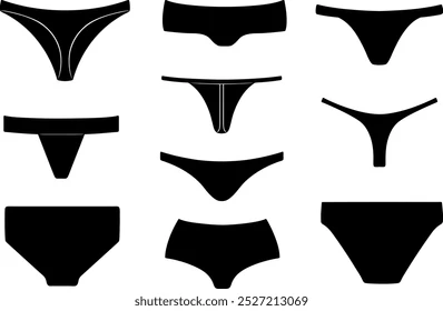 Sous vêtement : Homme