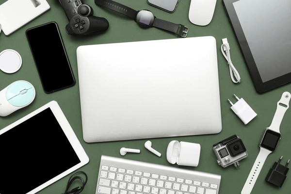 Materiel électronique