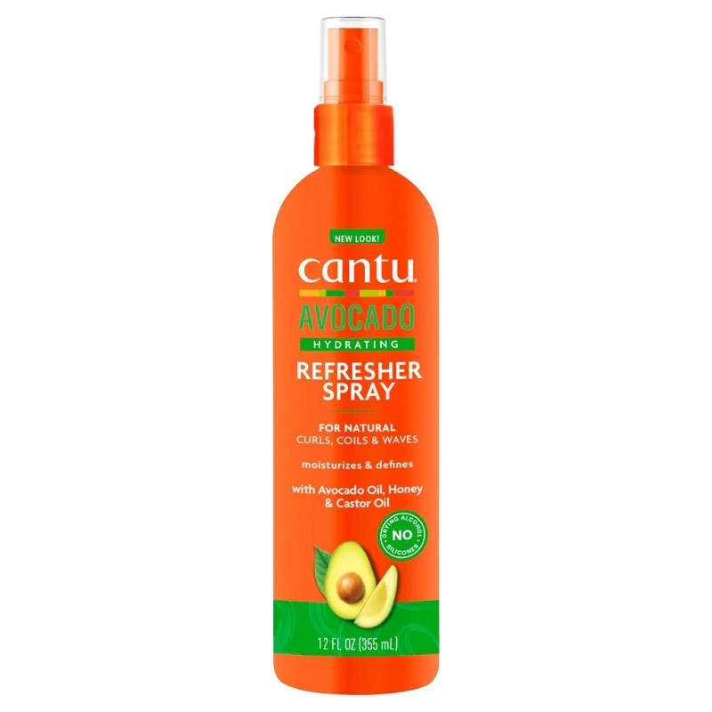 Spray Rafraîchissant Curl Refresher