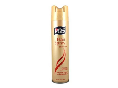 sprays V05 Protection contre la chaleur