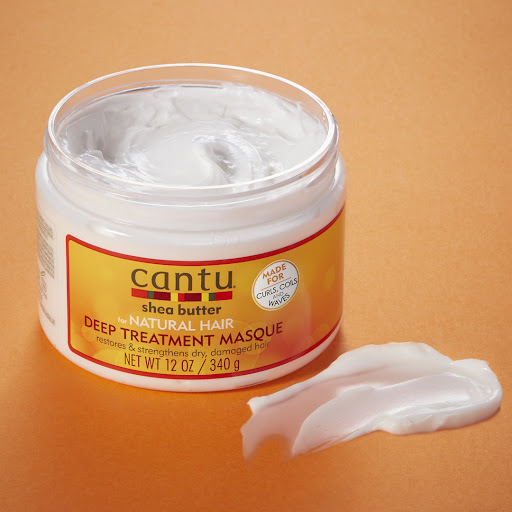 Cantu Shea Butter,