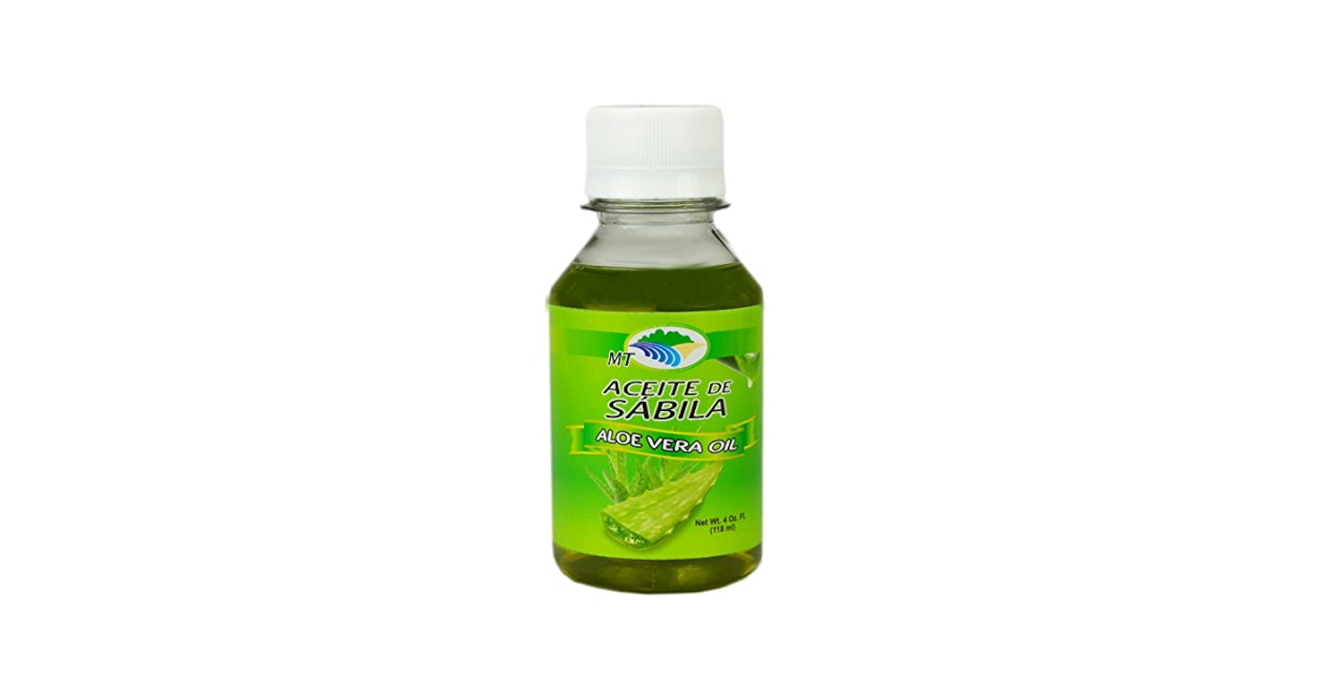 Oil aloe Sabila Danell