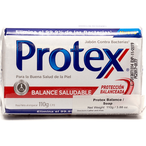 Protex Balance soluble