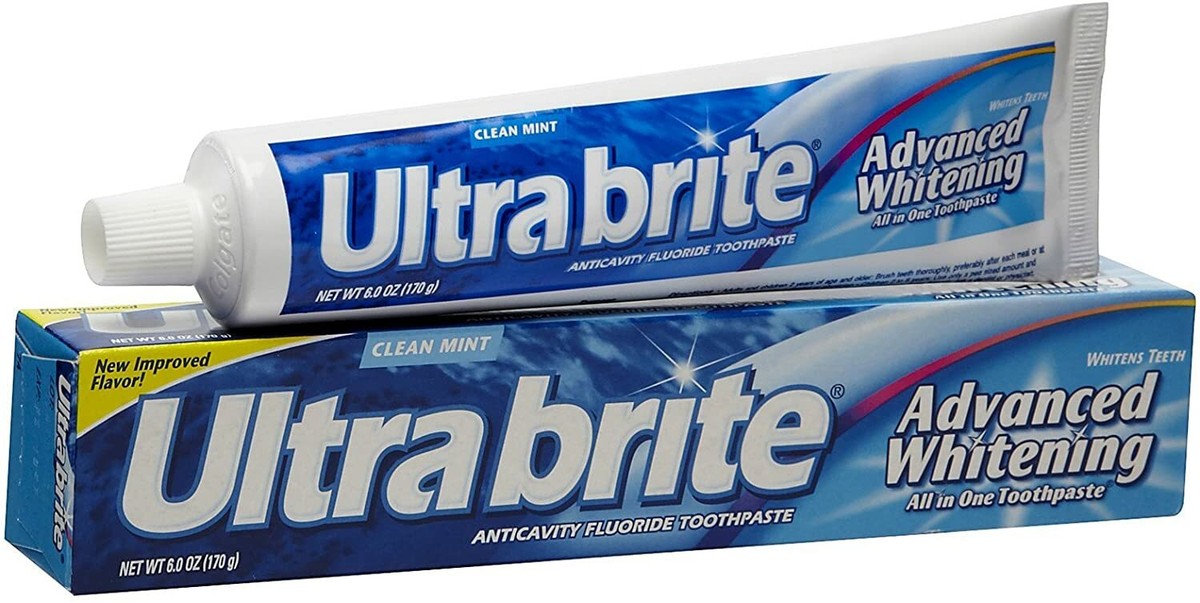 Ultrabrite