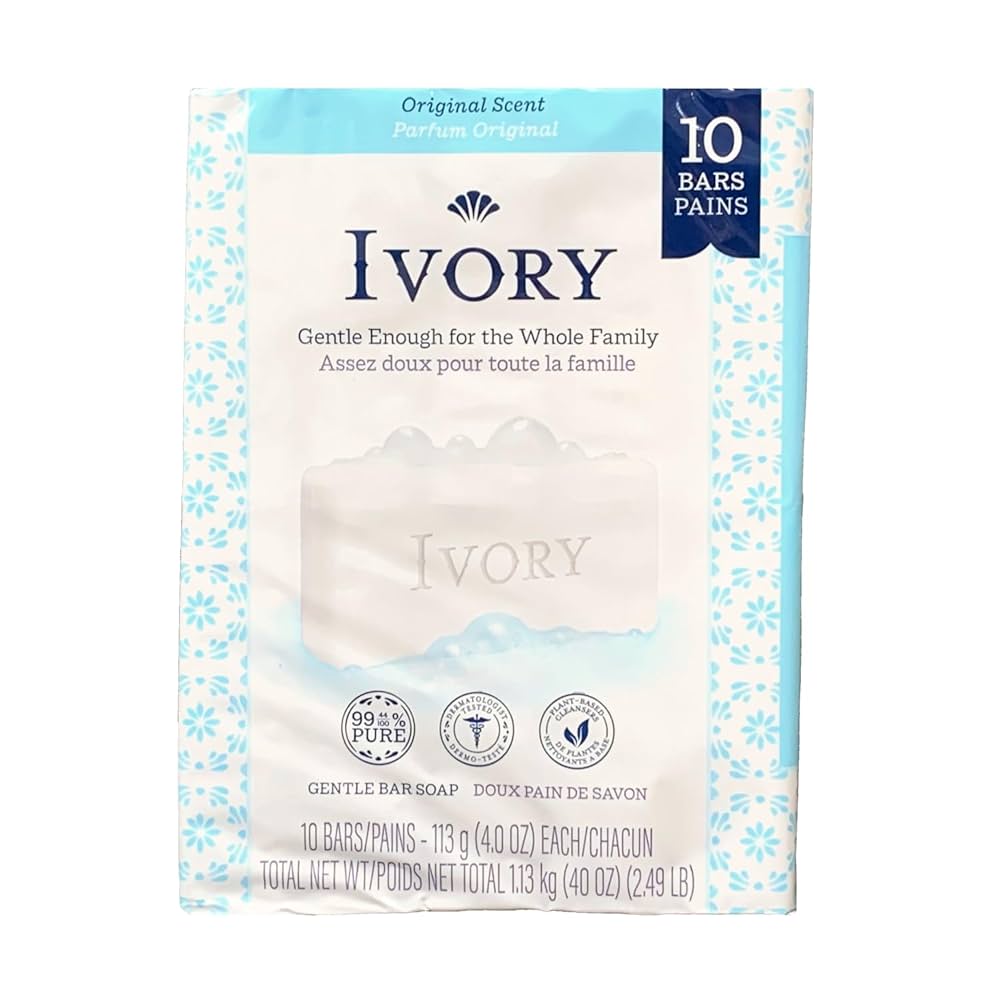 Ivory Parfum original