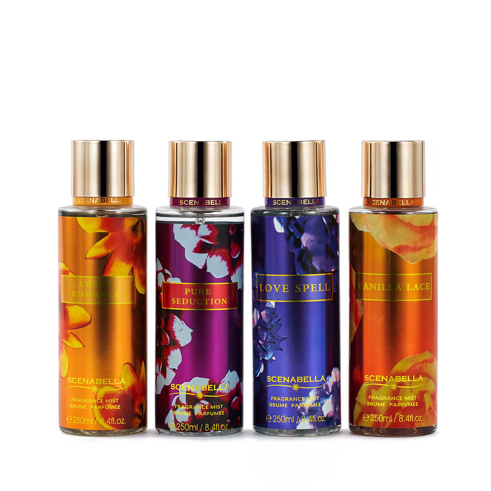 Kefu sweet impression