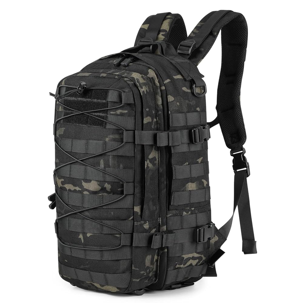 Sac a dos tactique militaire 20L