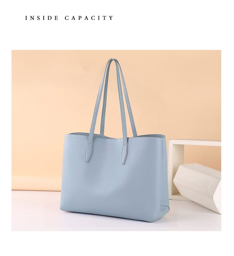 Sac à main en cuir PU pour femmes