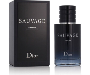 Savage parfum homme