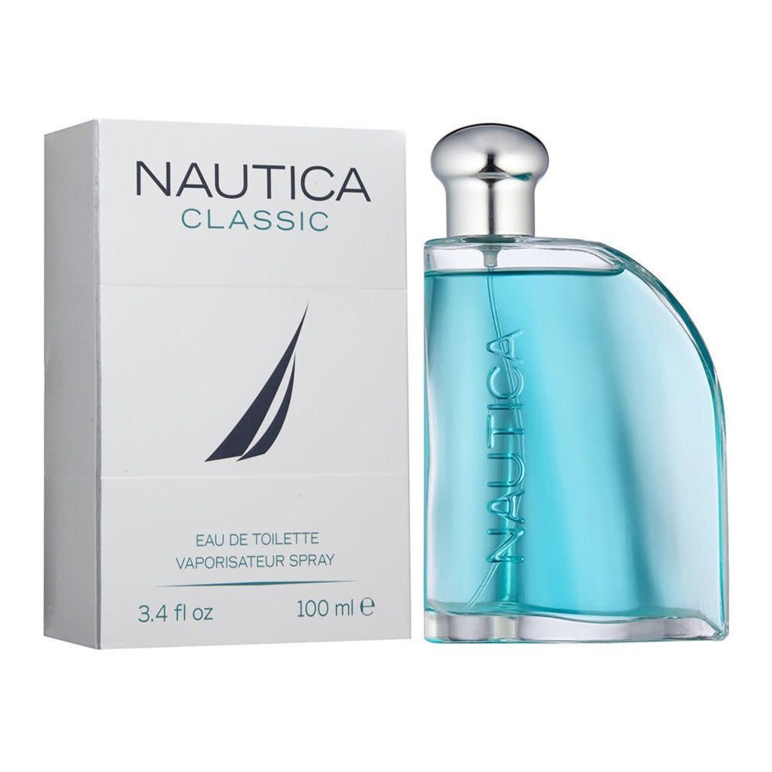 Nautica eau de toilette spray