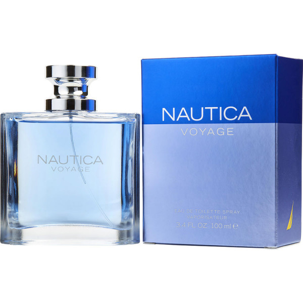 Nautica voyage