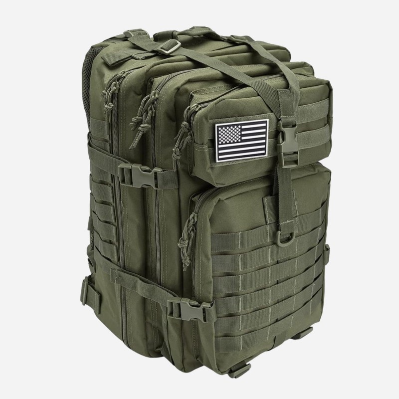 Sac à dos tactique militaire 45L -