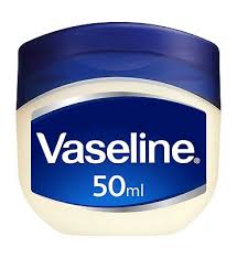 Vaseline pomade 50 ml