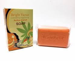 Bright factor Savon
