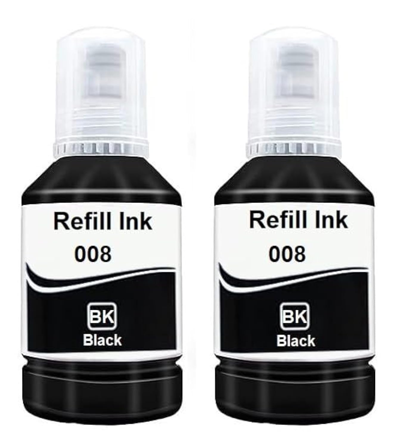 BK inkjet Ink