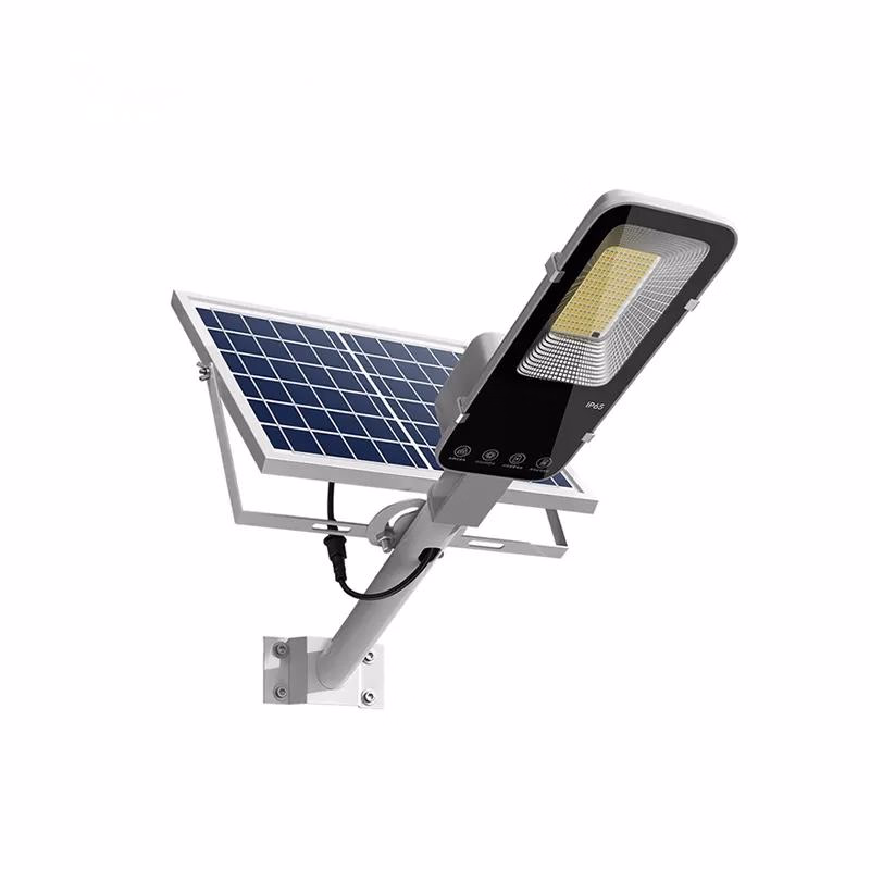 Solar-Street-Light