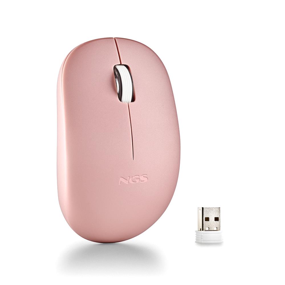 Souris Wireless USB
