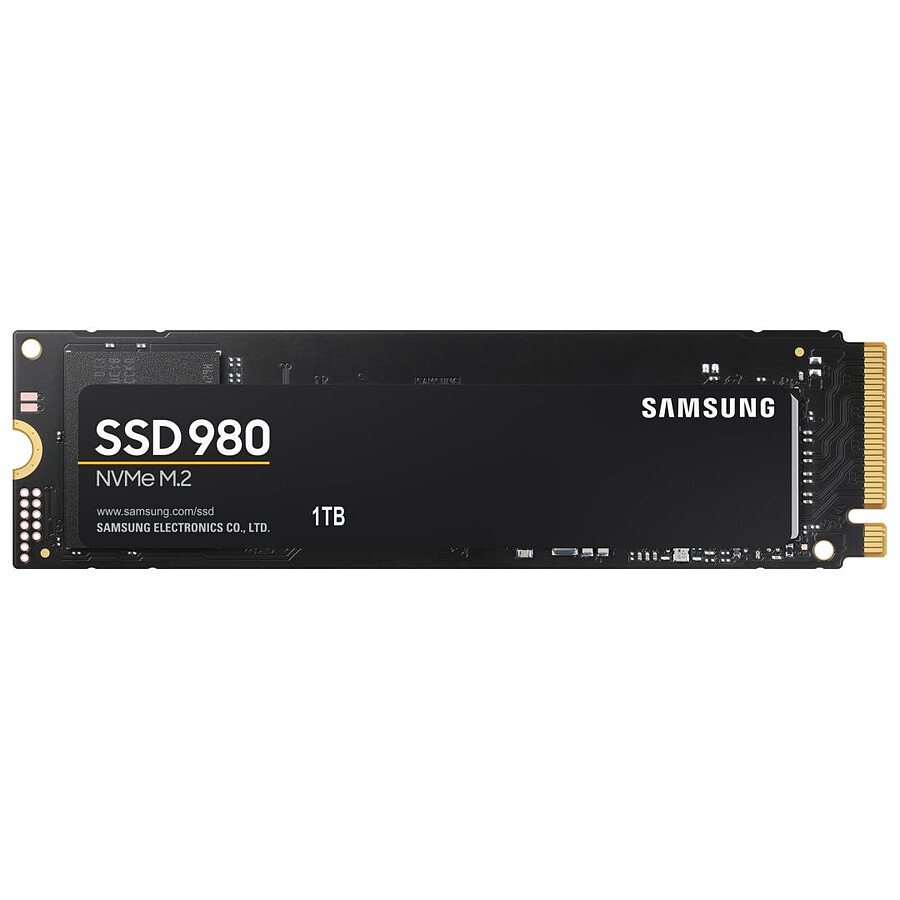 SSD Intenal