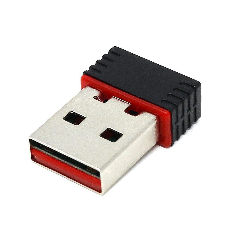 USB WiFi Adapter for Raspberry Pi