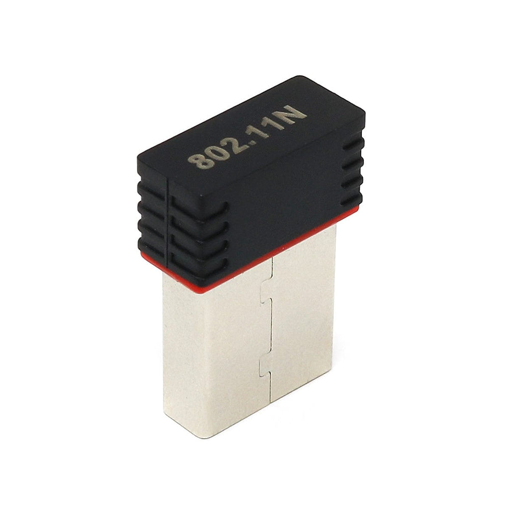 USB WiFi Adapter for Raspberry Pi