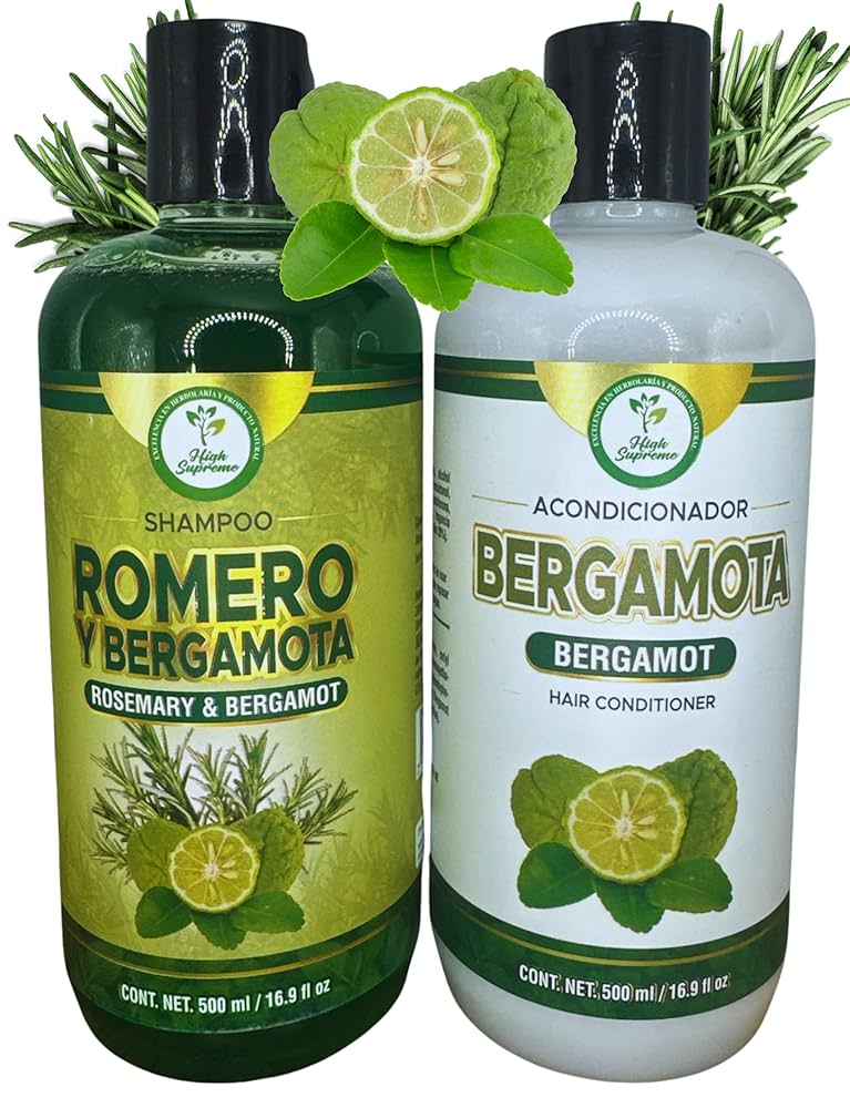 Bergamote