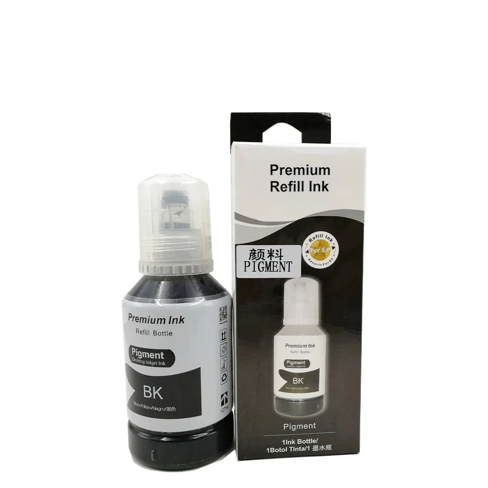 140 ml black ink