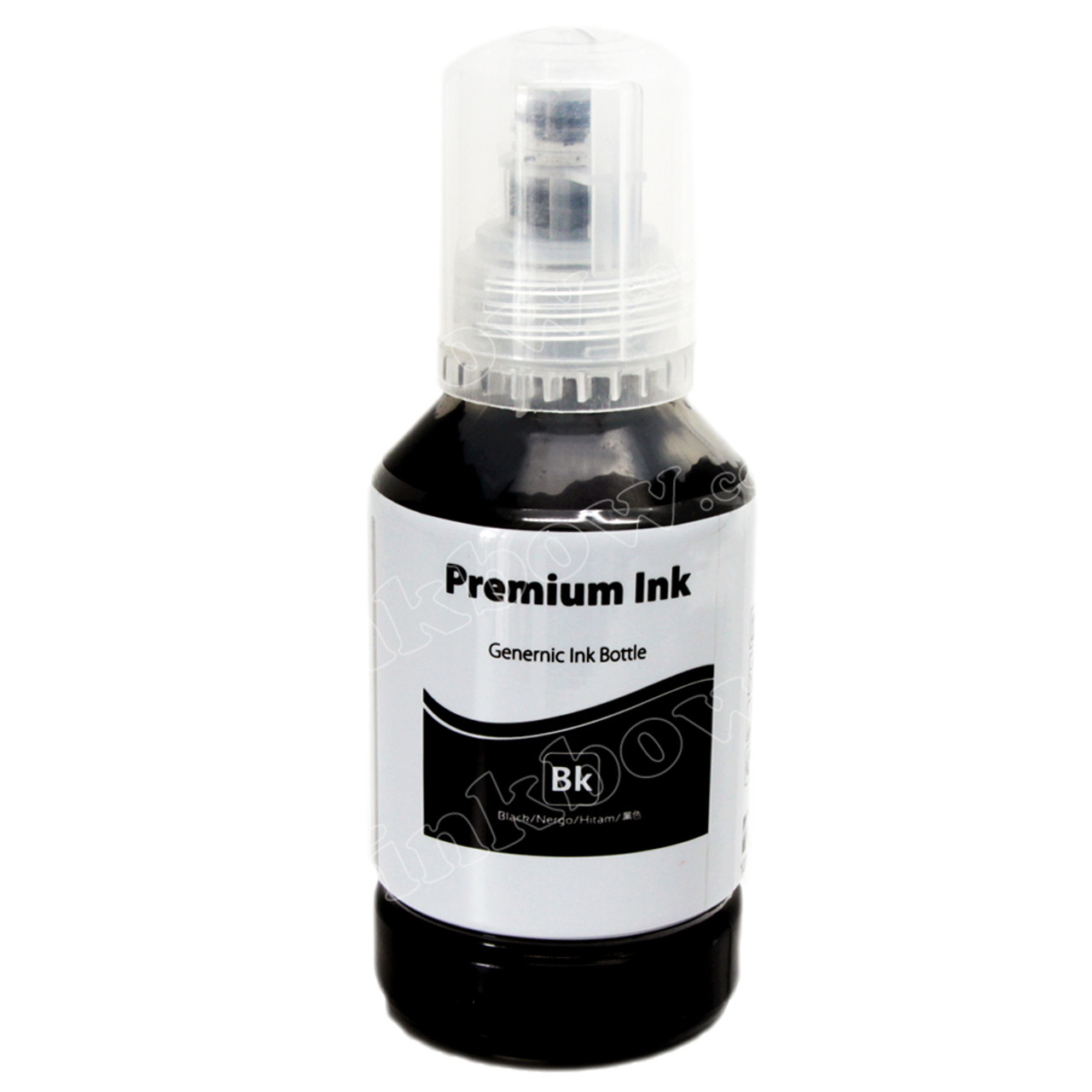 140 ml black ink