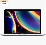 MacBook Pro Apple 13,3 pouces (2020) reconditionné, Intel Core i5, 8 Go RAM, argent — miniature 1