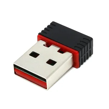 USB WiFi Adapter for Raspberry Pi