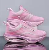 Men's & Women's Low-Top Thick-Soled Running — miniature 4