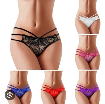 Aayomet Culottes Bikini