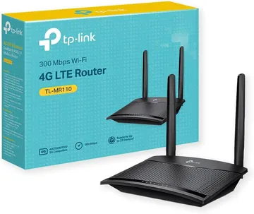 Routeur TP link
