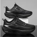 Men's & Women's Low-Top Thick-Soled Running — miniature 3