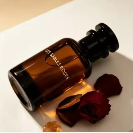 Les Sables Roses – Parfum de luxe mixte(Louis Vitton)