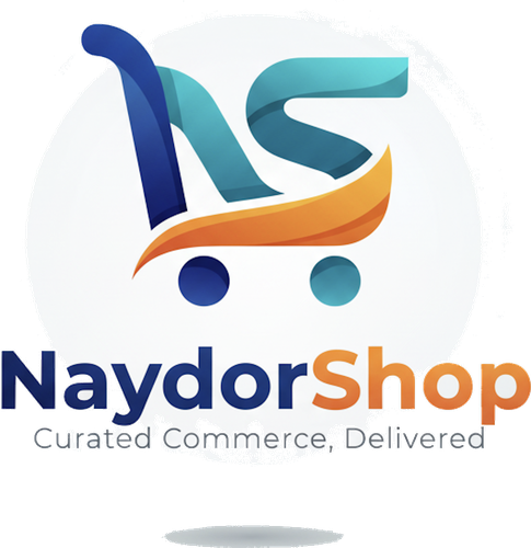 NAYDOR SHOP Logo