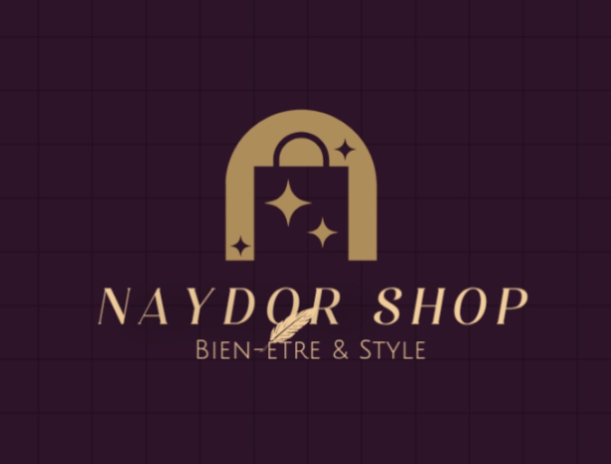 NAYDOR SHOP Logo